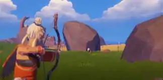 Windbound está gratuito e será seu para sempre na Epic