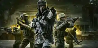 World War 3: Participe de teste beta
