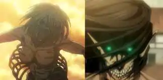 Ymir e seu renascimento em Attack on Titan na temporada final