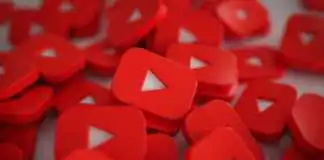 YouTube recebe nova interface em tela cheia