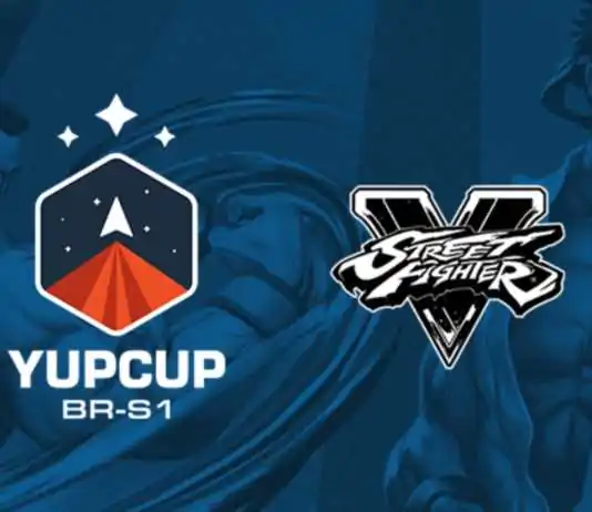 Yup Cup de Esports: Começa hoje (4)
