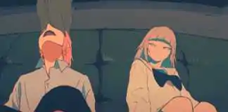 Adam by Eve: Filme onde mistura live-action e anime chegou no catálogo Netflix