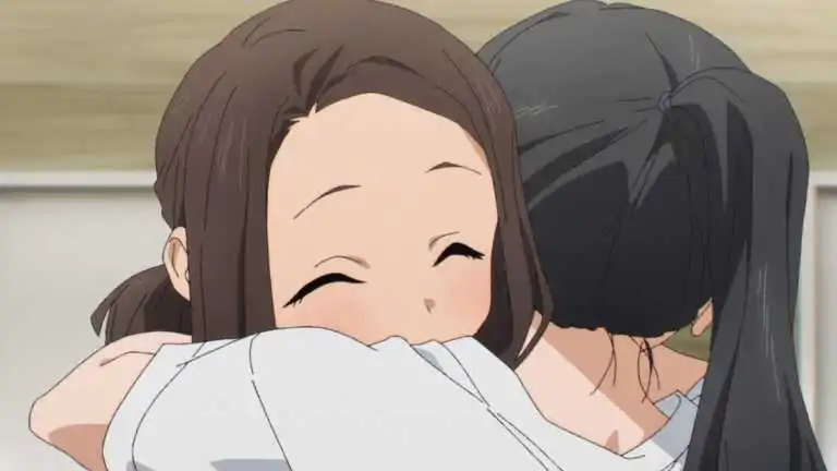 Akebi's Sailor Uniform: Episódio 11 já está disponível no streaming
