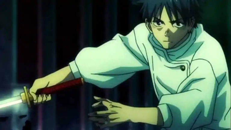 Assista ao vídeo dublado do filme de Jujutsu Kaisen 0;