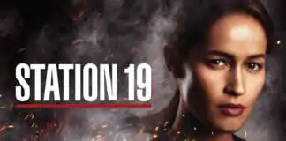 Station 19 5 temporada online