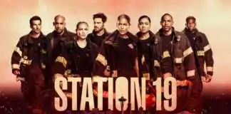 Station 19: episódio 5x10 já disponível