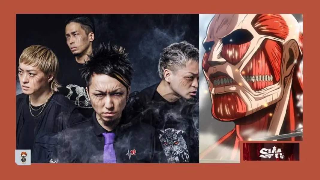 Attack on Titan: Música Rumbling ultrapassa 10 milhões de visualizações