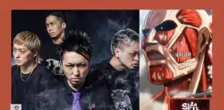 Attack on Titan: Música Rumbling ultrapassa 10 milhões de visualizações