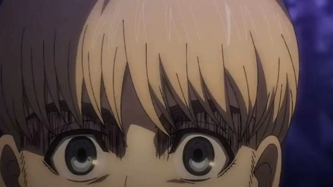 Attack on Titan: Episódio 84, já disponível no Funimation