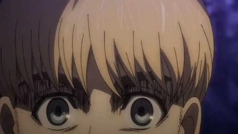 Attack on Titan: Episódio 84, já disponível no Funimation