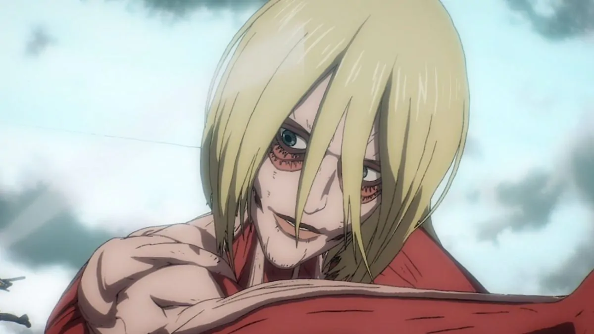 Confira o teaser a prévia do episódio 86 de Attack on Titan