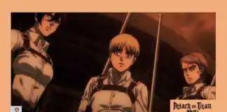 Attack on Titan: Recebe prévia especial antes do último episódio 87