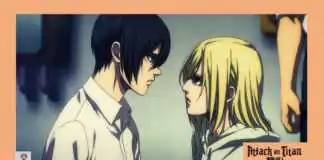 Attack on Titan: Saiba qual foi a revelação no painel do Anime Japan 2022