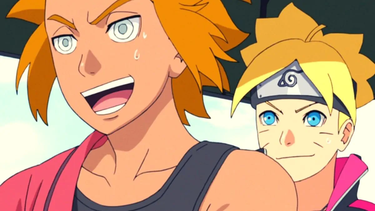 Boruto: Naruto Next Generations: Episódio 240, já disponível