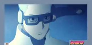 Boruto: Naruto Next: Episódio 242 online