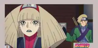 Boruto: Naruto Next Generations: Episódio 242 horário e detalhes