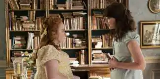 que horas estreia bridgerton 2 temporada que horas sai a segunda temporada de bridgerton bridgerton netflix segunda temporada bridgerton season 2 bridgerton 2 temporada assistir