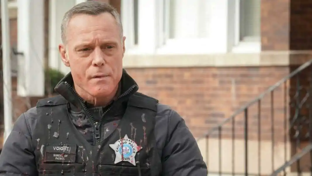 assistir Chicago PD 9x16 legendado online