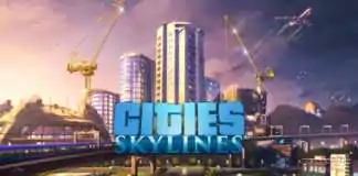 Cities: Skylines grátis de graça baixar epic