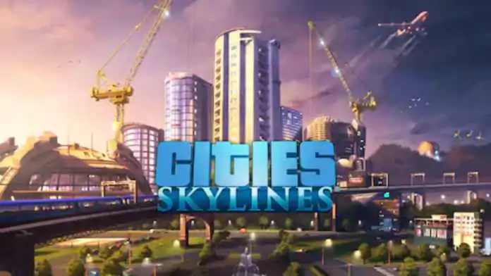 Cities: Skylines grátis de graça baixar epic