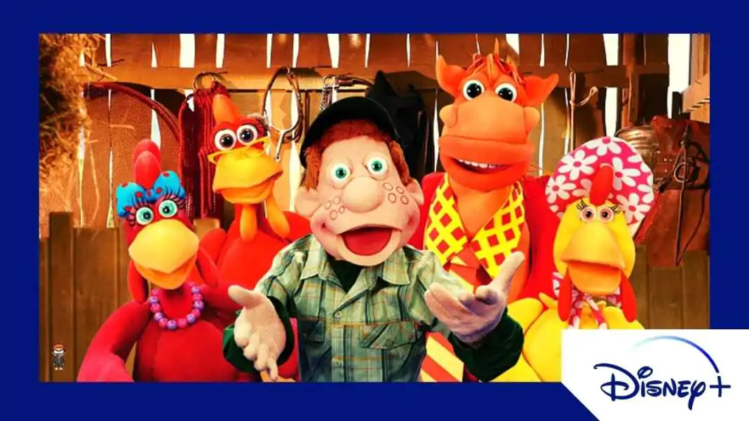 Clássico infantil 'Cocoricó' estreia no Disney Plus
