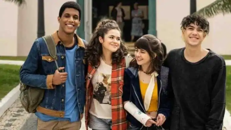 De Volta aos 15 2ª temporada quinze sai quando netflix