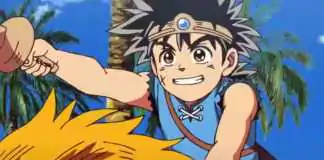 ‘Dragon Quest: Dai’ Fly retornará apenas em abril!