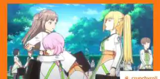 Estab Life: Great Escape: Estreia na Crunchyroll