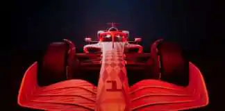 F1 Manager 2022 é anunciado pela Frontier Developments
