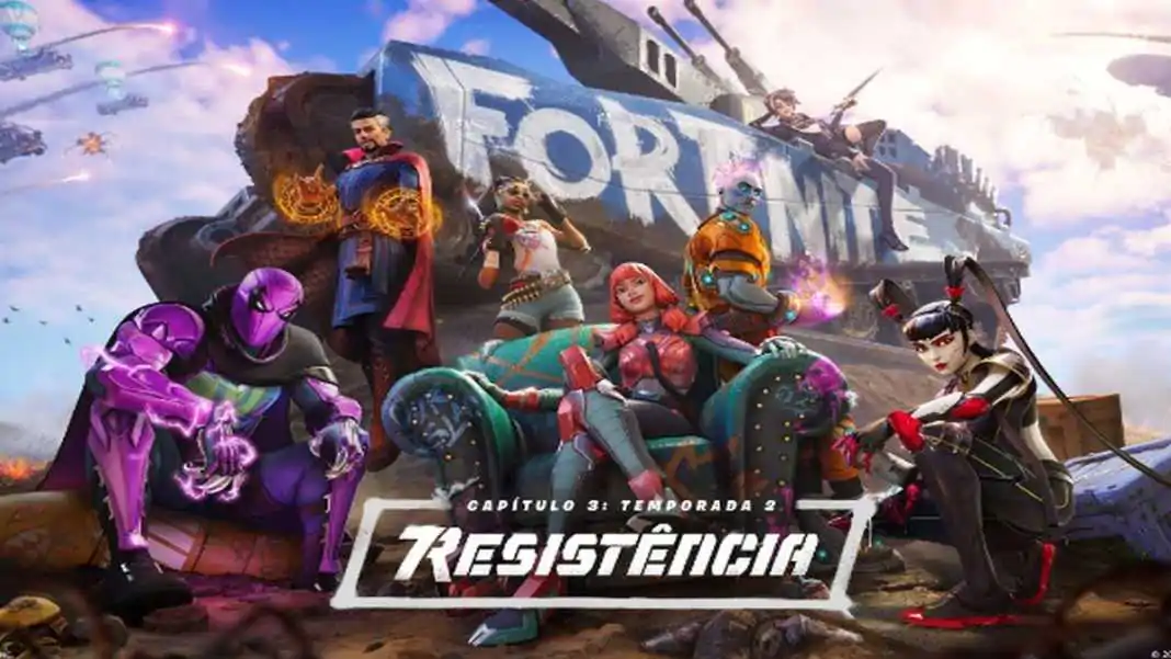 que horas vai ser o evento ao vivo do fortnite capitulo 3 temporada 2 evento do fortnite hoje que horas é o evento ao vivo do fortnite que horas é o evento do fortnite hoje