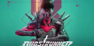 Ghostrunner: DLC Project Hel, já disponível