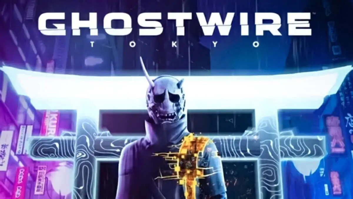 GhostWire: Tokyo larga com notas abaixo do esperado