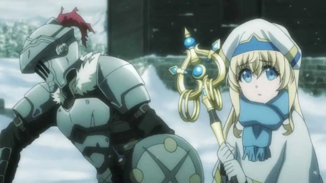Goblin Slayer poderá ser banido nos Estados Unidos