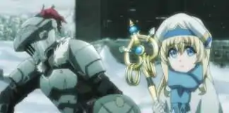 Goblin Slayer poderá ser banido nos Estados Unidos