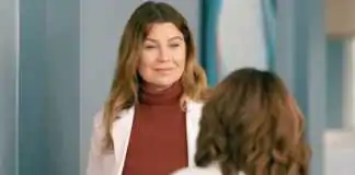 Greys Anatomy 18x11 Grey's episódio 18 temporada