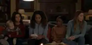 assistir Grey's Anatomy 18x13 legendado online Greys