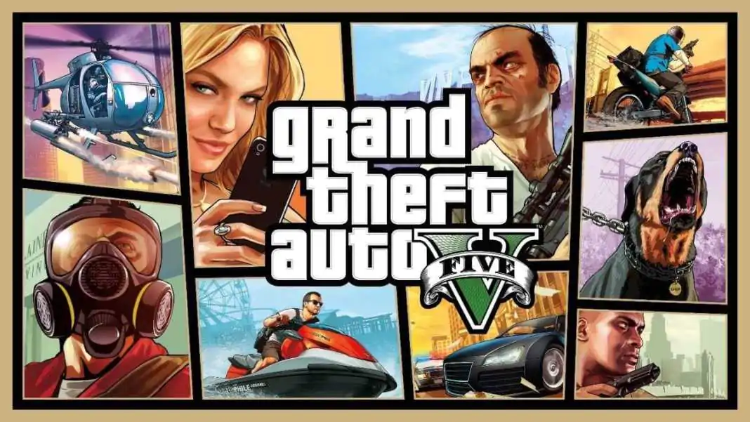 GTA 5 e GTA Online: Pré-carregamento disponível nos consoles