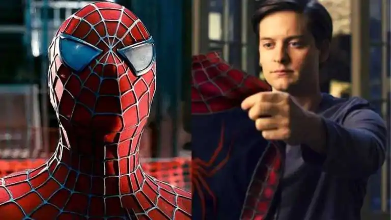 Homem-Aranha 3 — Chega ao catálogo da Netflix Homem-Aranha 3 — Chega ao catálogo da Netflix