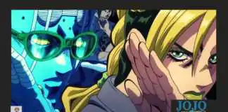 JoJo’s Bizarre Adventure STONE OCEAN: Novos episódios chegando do 13 ao 24