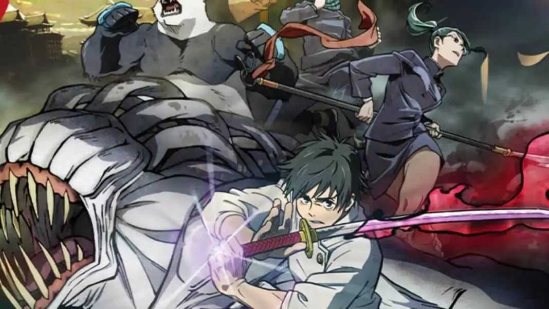Jujutsu Kaisen 0: Revelado o elenco da dublagem nacional