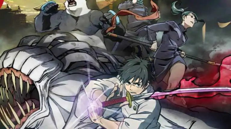 Jujutsu Kaisen 0: Revelado o elenco da dublagem nacional