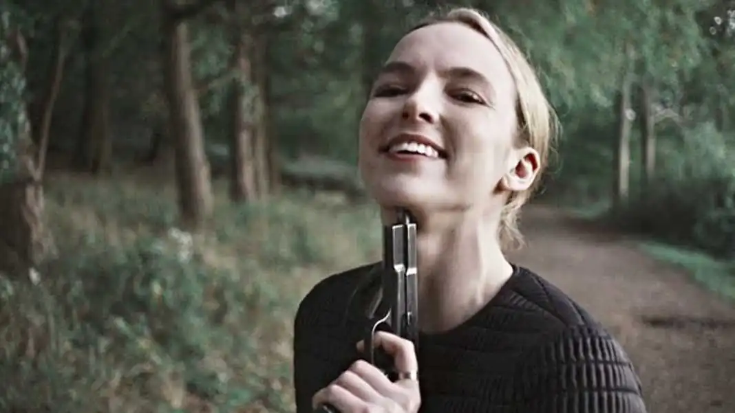codinome villanelle serie killing eve onde assistir killing eve 4 temporada