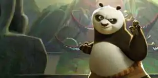 Jack Black retorna a Kung Fu Panda para a Netflix