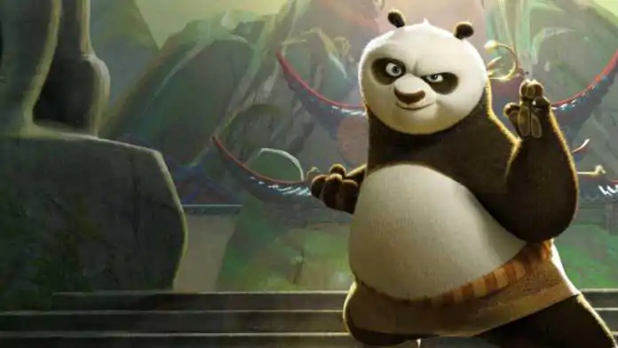 Jack Black retorna a Kung Fu Panda para a Netflix