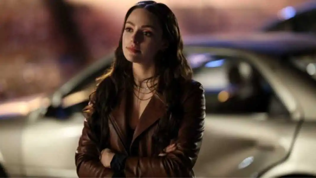 Legacies foi cancelada legados série é