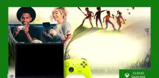 Xbox anuncia nova divisão para desenvolver jogos em nuvem