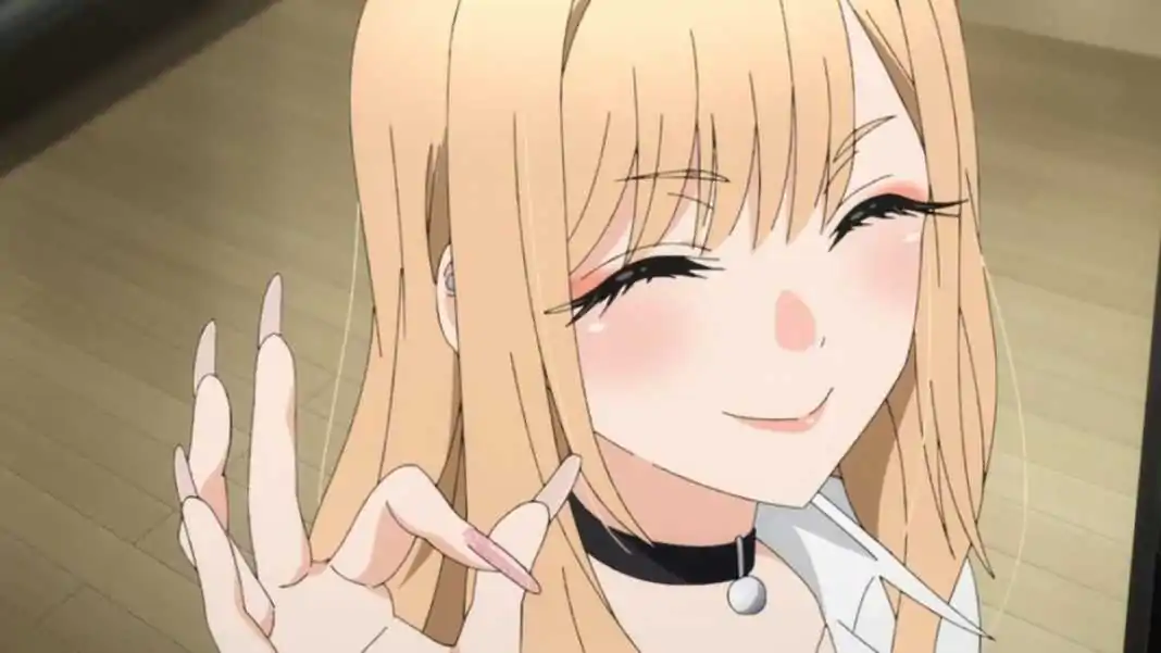 Sono Bisque Doll wa Koi o Suru ep 9 My Dress Up Darling episódio