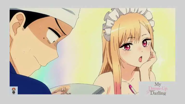 My Dress-Up Darling: anime terá segunda temporada?
