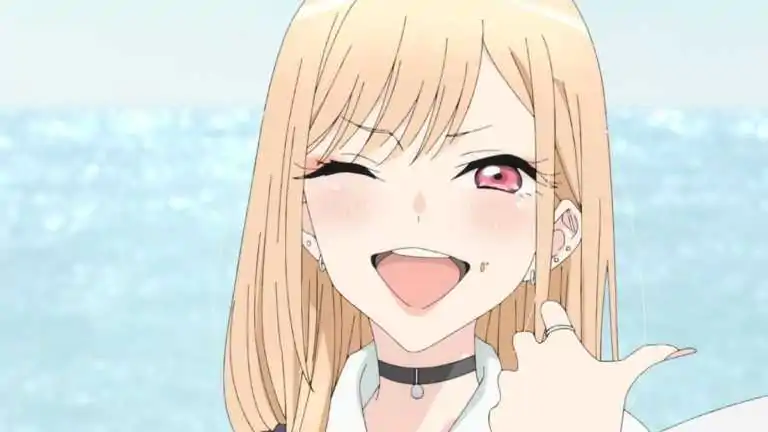 assistir Sono Bisque Doll ep 11 My Dress-Up Darling episódio 11