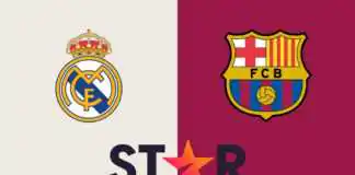 Onde assistir Real Madrid x Barcelona hd online